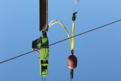 Crane Mount Vibrators Hire | Pilehire