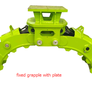 fixed-grapple