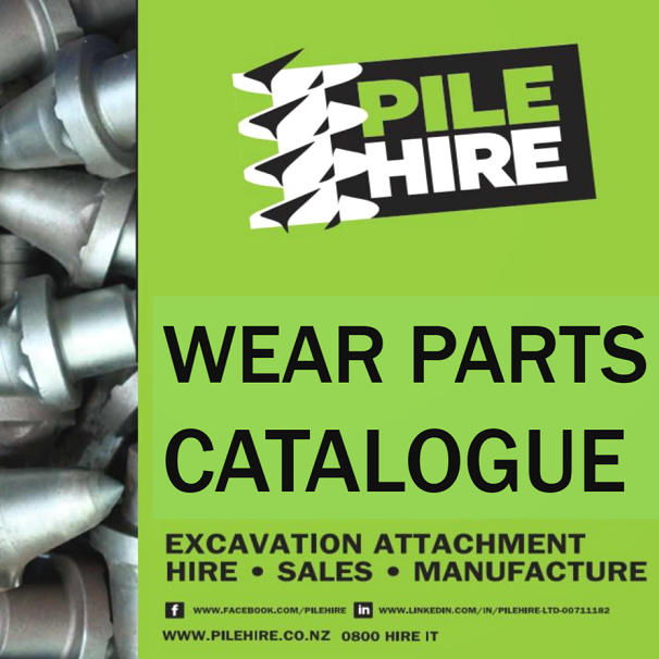 Catalogue Download