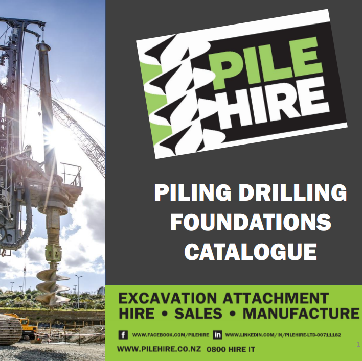 Piling Drilling