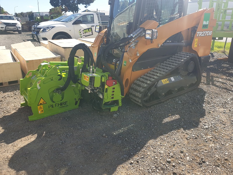 Skid Steer