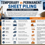 sheet piling